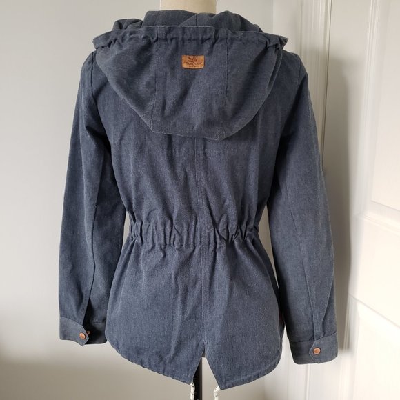 Ragwear Monade Spring Jacket - Picture 6 of 6